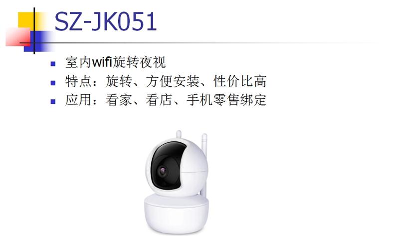 看家、看店、隨時(shí)隨地手機(jī)查看：室內(nèi)監(jiān)控(圖2)