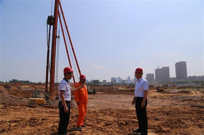 地基基礎(chǔ)工程專業(yè)承包貳級/山東省魯岳資源勘查開發(fā)有限公司！(圖3)