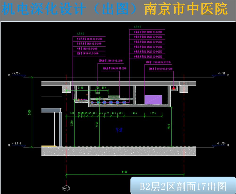 BIM技術(shù)一站式服務(wù)+案例展示！(圖3)