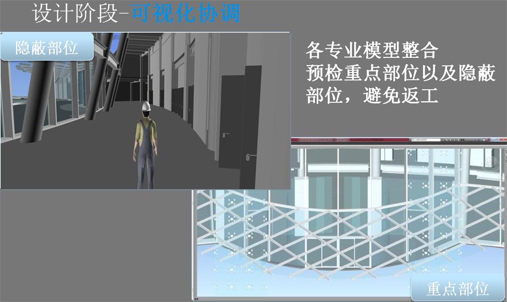 BIM技術(shù)一站式服務(wù)+案例展示！(圖15)