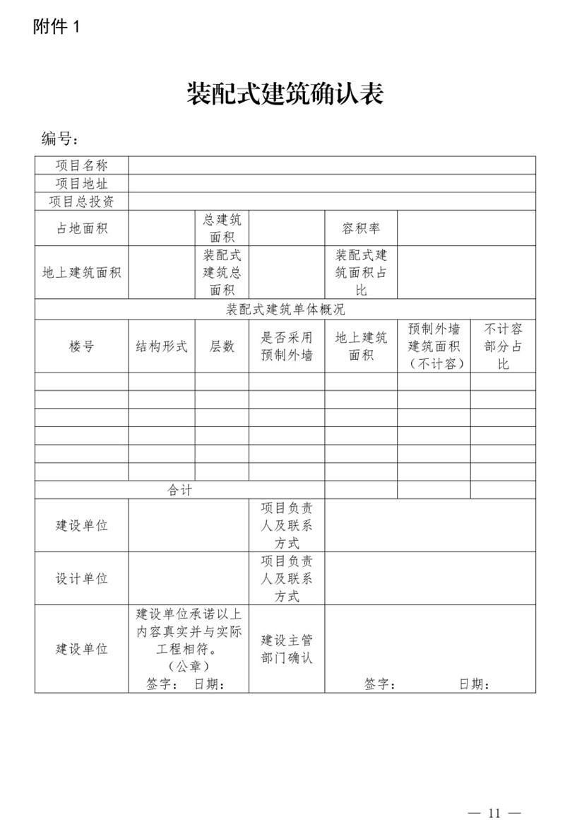 《泰安市推廣裝配式建筑工作導(dǎo)則》發(fā)布！(圖11)
