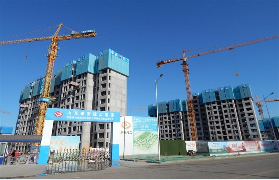 “裝配式建筑”初探！(圖8)