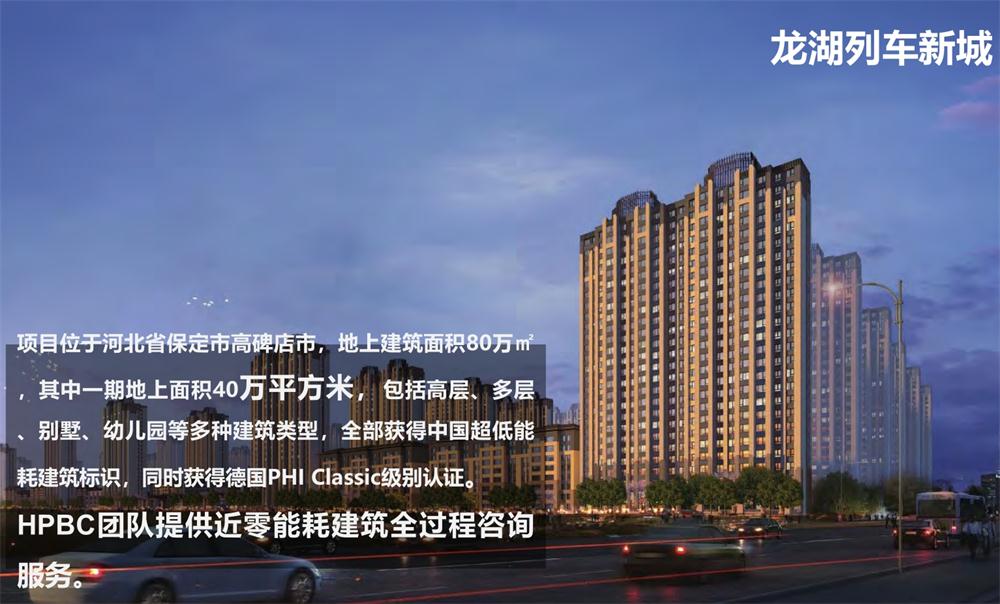 案例欣賞：近零能耗、超低能耗、被動房、全過程咨詢(圖9)