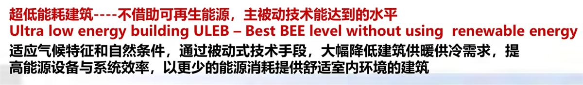 零能耗建筑：常用技術(shù)措施如是說！(圖4)