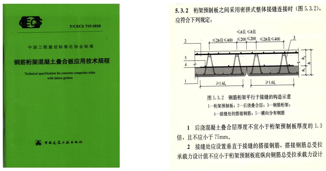 疊合柱+疊合墻：裝配式建筑建造新體系！(圖2)